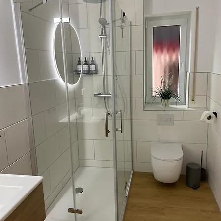 Apartamento Visit 2 *